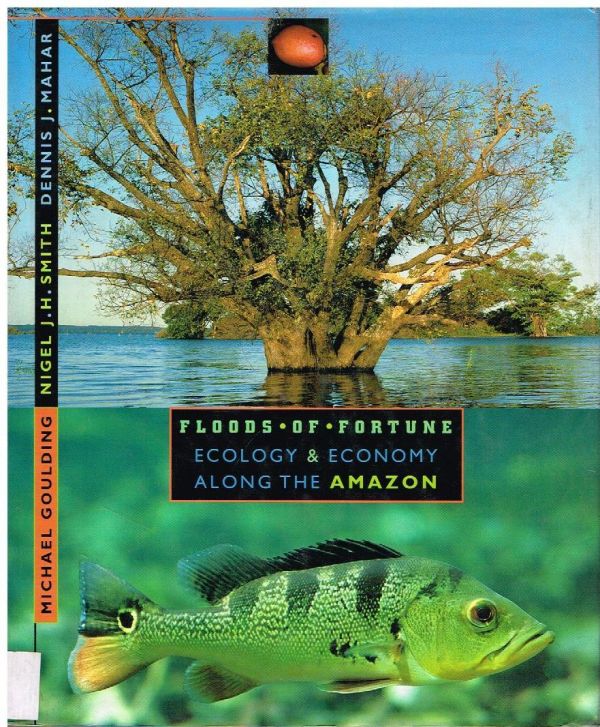 Floods of Fortune